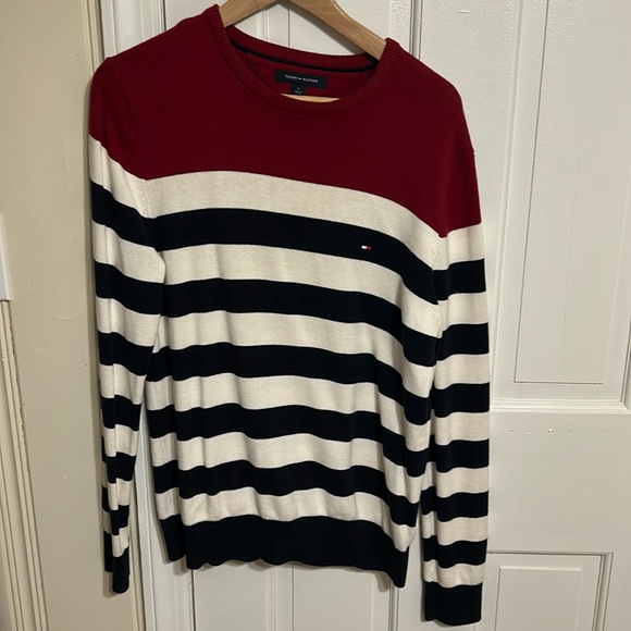 Tommy Hilfiger Sweater, Size Medium - Picture 1 of 2